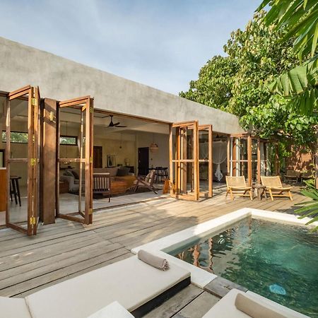 Nowhere Villa Uluwatu Ngoại thất bức ảnh