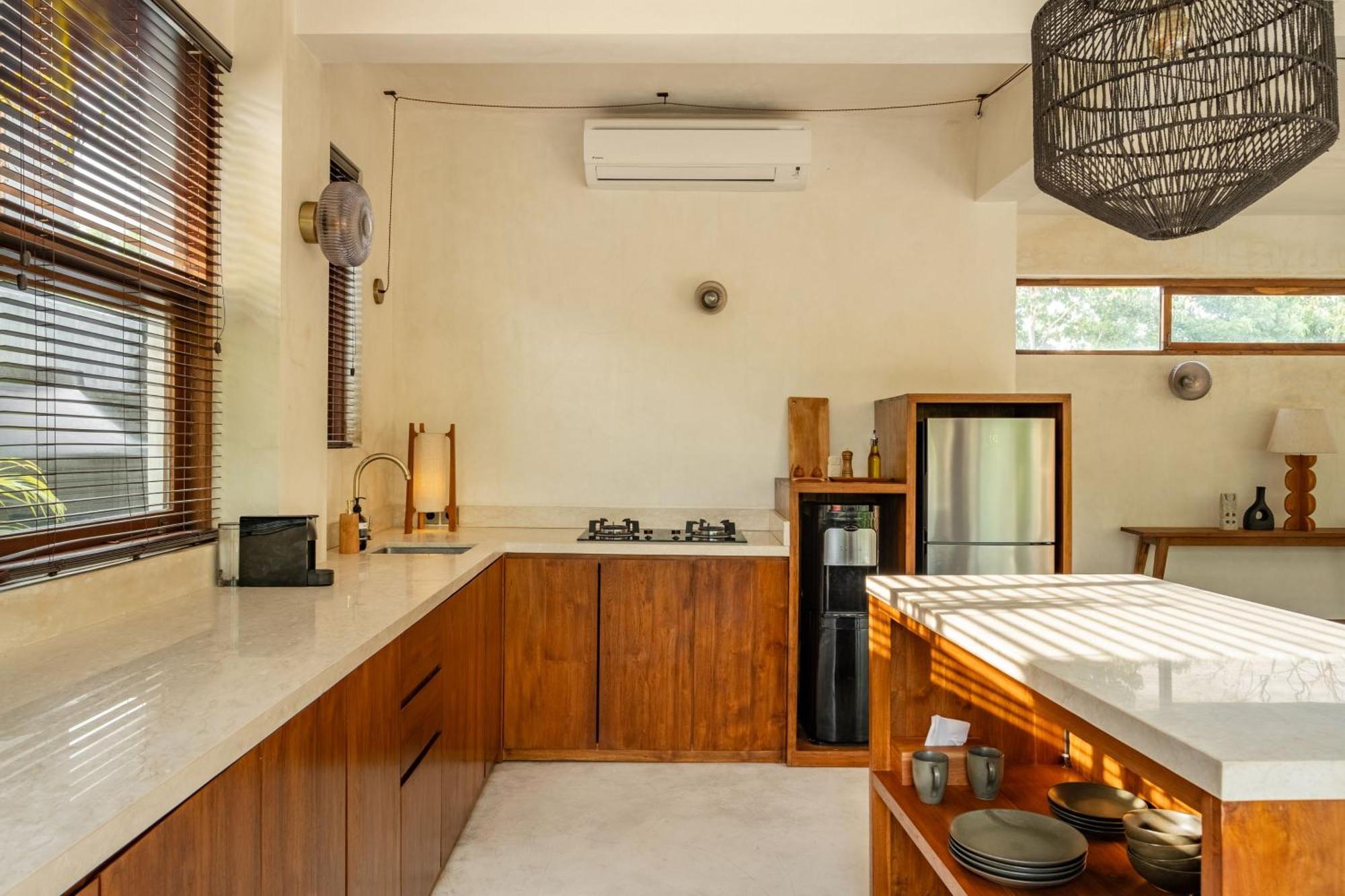 Nowhere Villa Uluwatu Ngoại thất bức ảnh