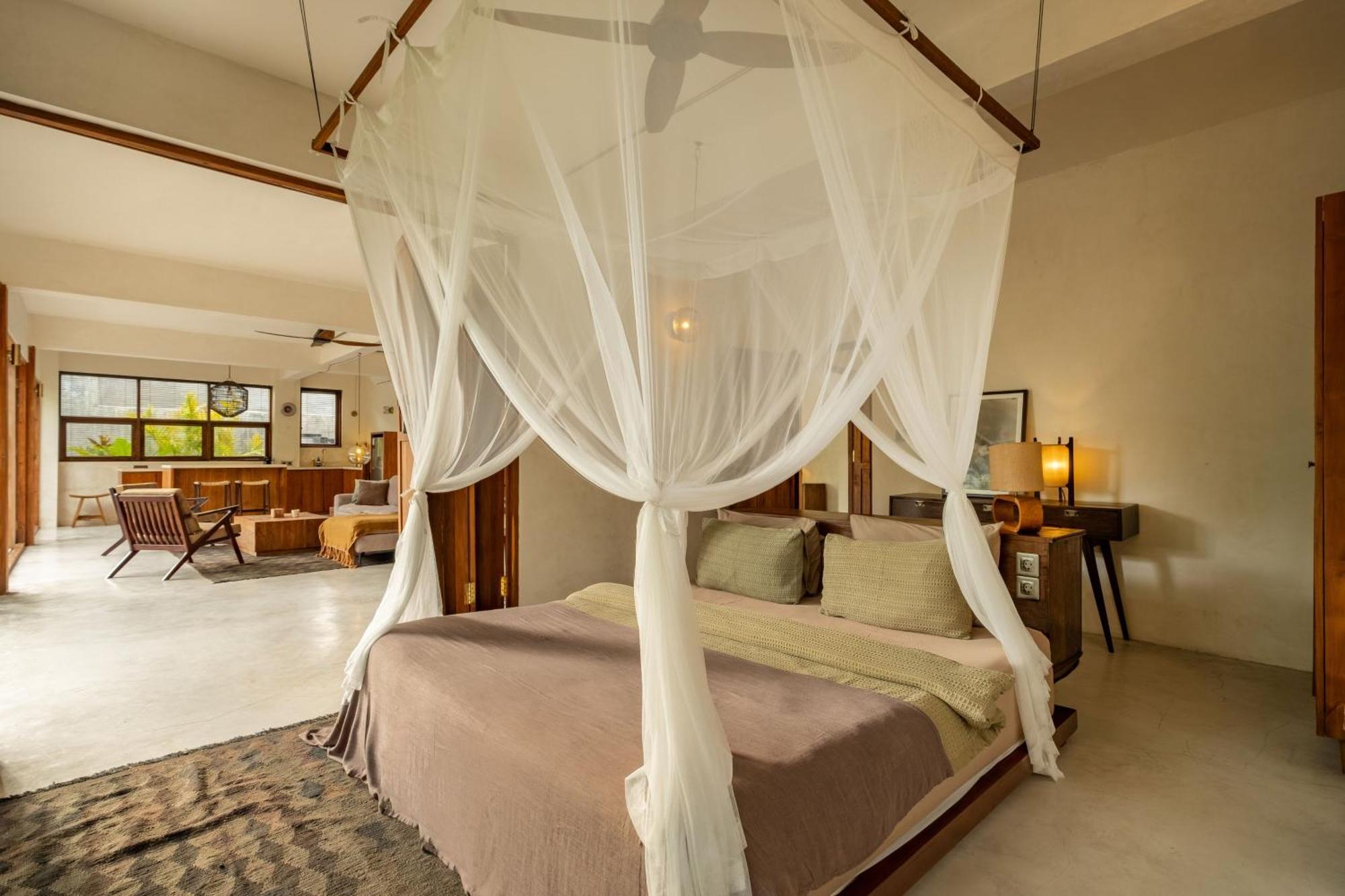 Nowhere Villa Uluwatu Ngoại thất bức ảnh
