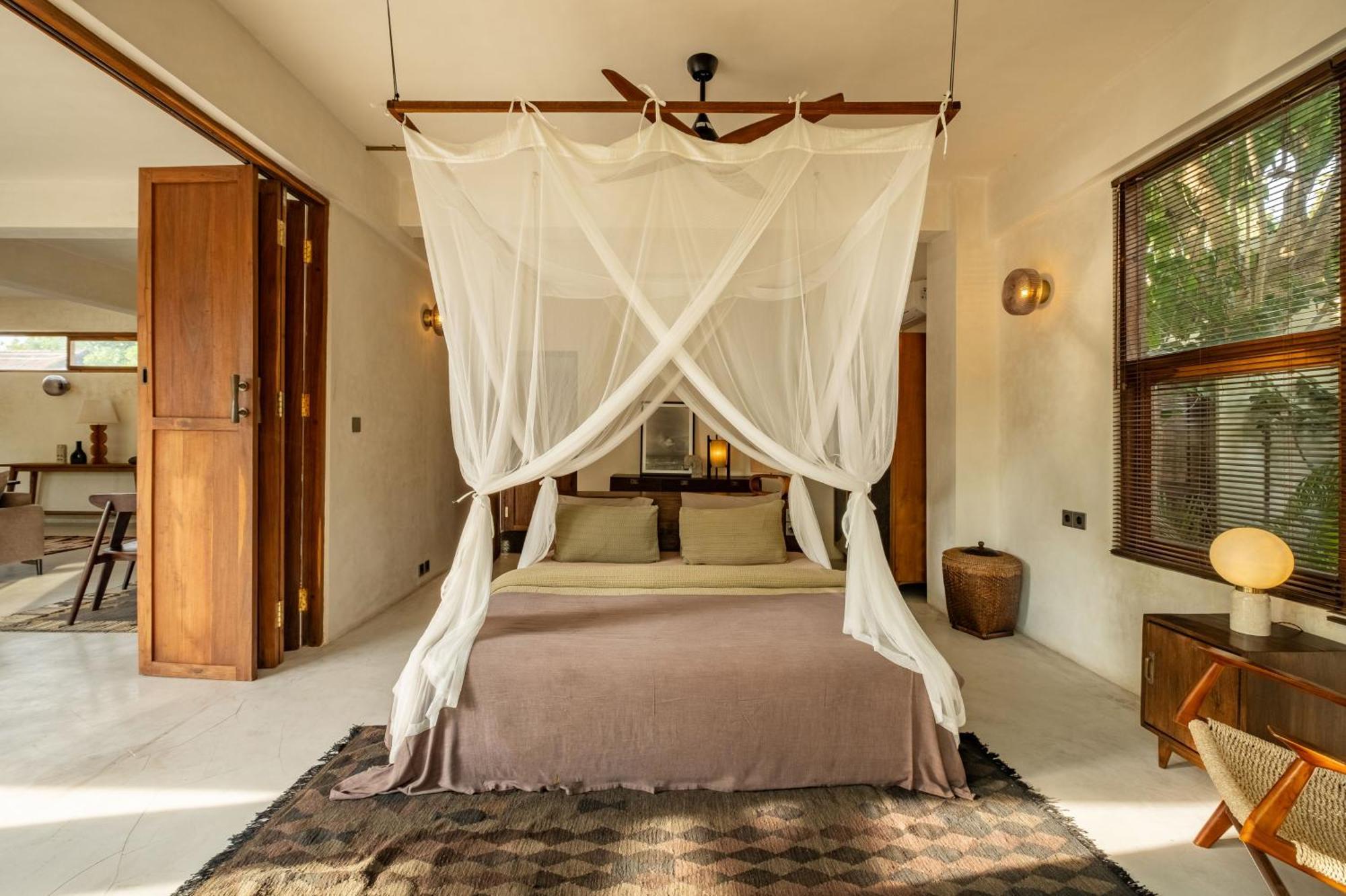 Nowhere Villa Uluwatu Ngoại thất bức ảnh