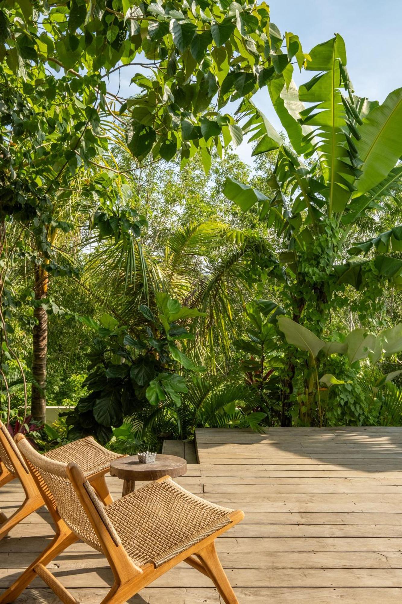 Nowhere Villa Uluwatu Ngoại thất bức ảnh