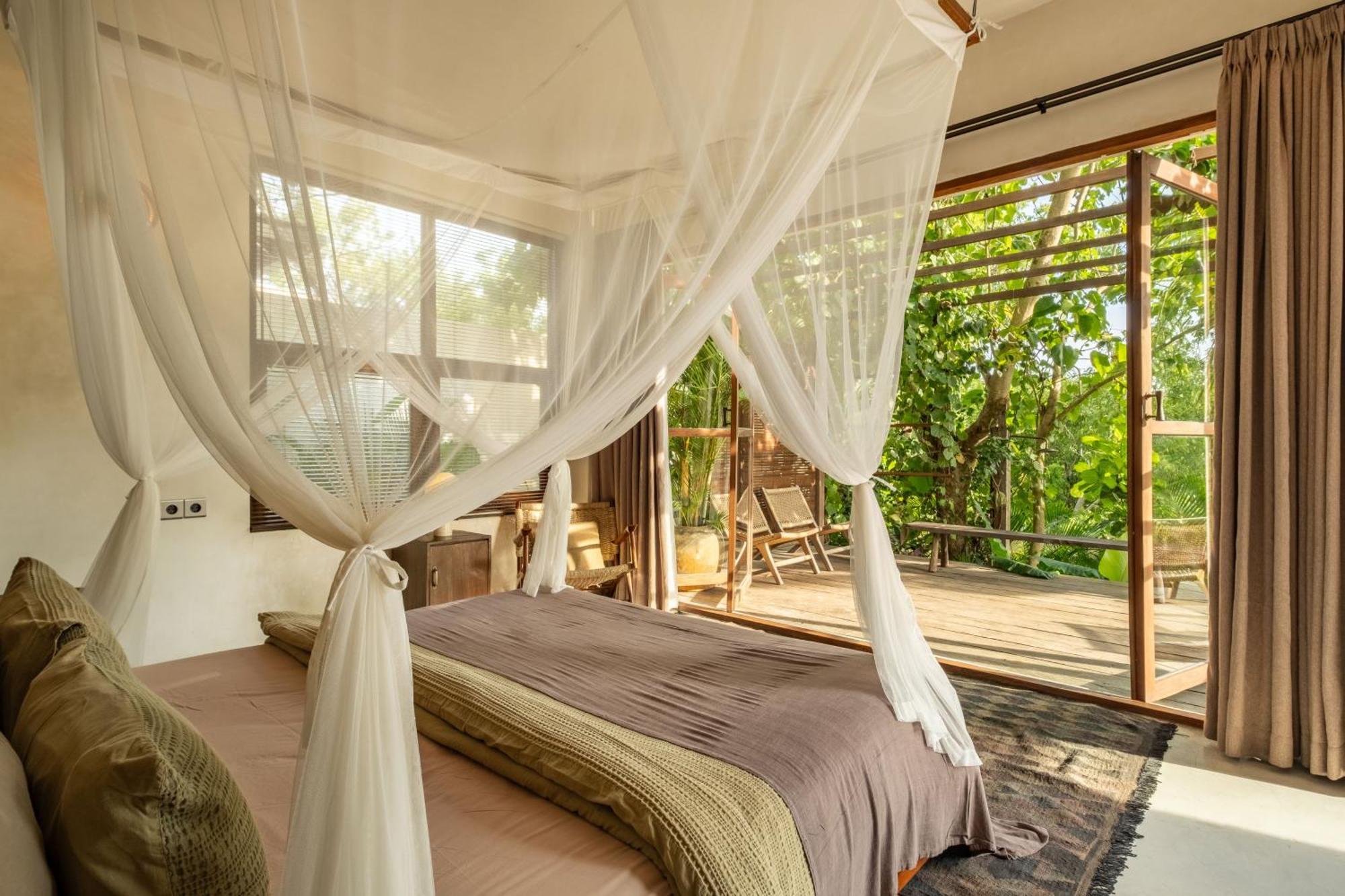 Nowhere Villa Uluwatu Ngoại thất bức ảnh