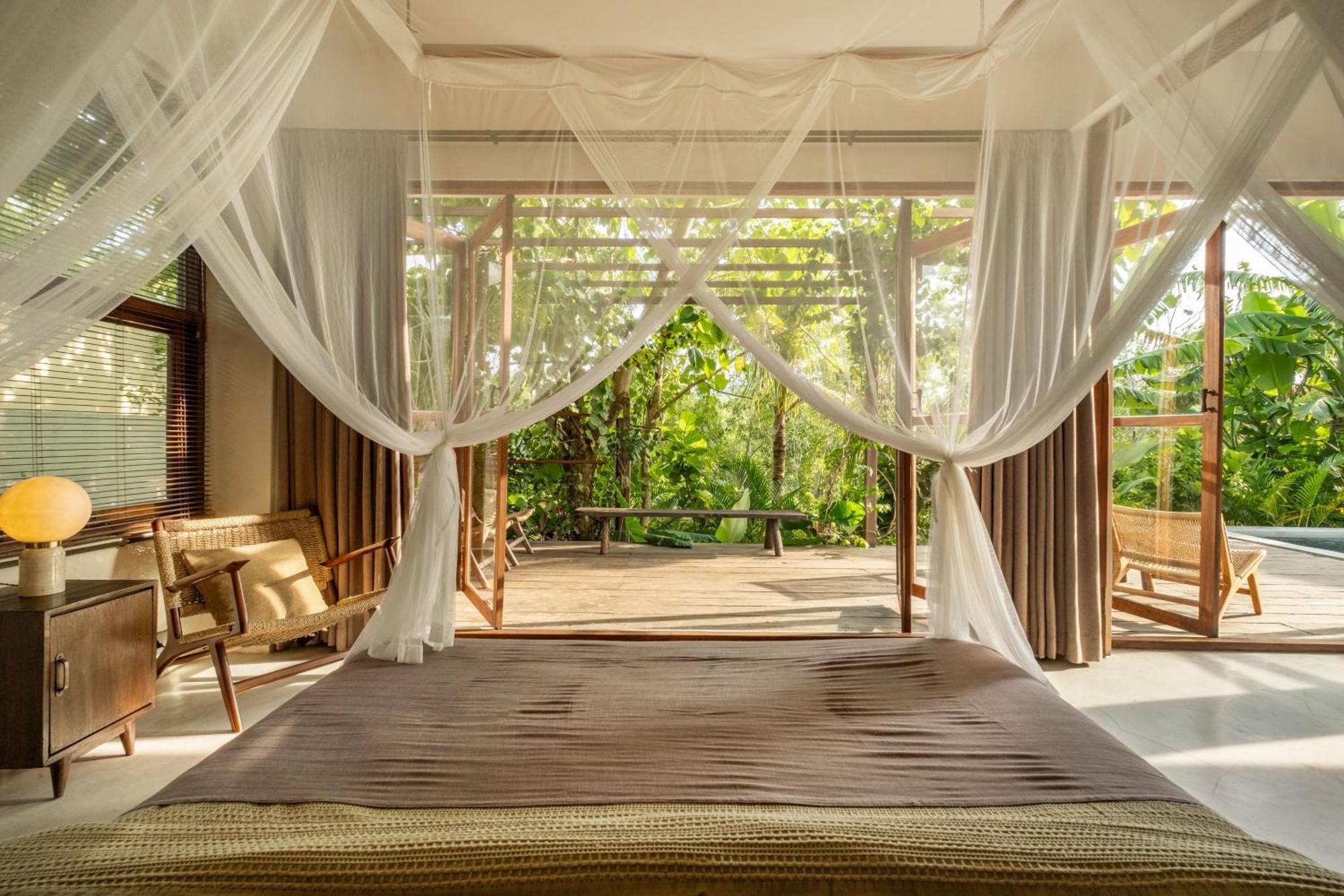 Nowhere Villa Uluwatu Ngoại thất bức ảnh